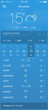 The new 2.2 version of the RMI mobile app is online!
