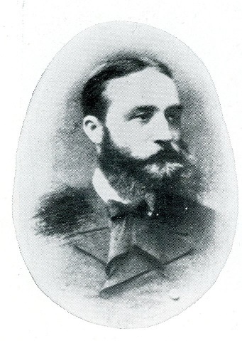 François Van Rysselberghe (1846-1893), fondateur des prévisions synoptiques en Belgique.