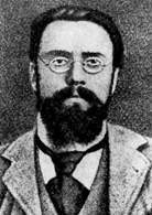 De "Belgica" Antarctica expeditie: Henryk Arctowski(1871-1958).