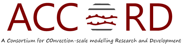 ACCORD A Consortium for COnvection-scale modelling Research and Development