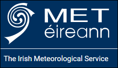 Ireland - The Irish Meteorological Service