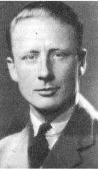 Albert Toussaint (1909-1982), rekenaar op het Koninklijk Meteorologisch Instituut, Hoofd van het clandestien meteorologisch Meetnet Beagle tijdens de Tweede Wereldoorlog.