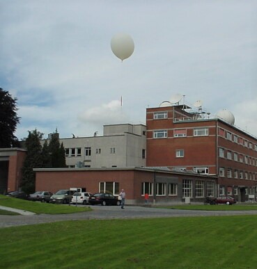 KMI - Instruments and observation techniques